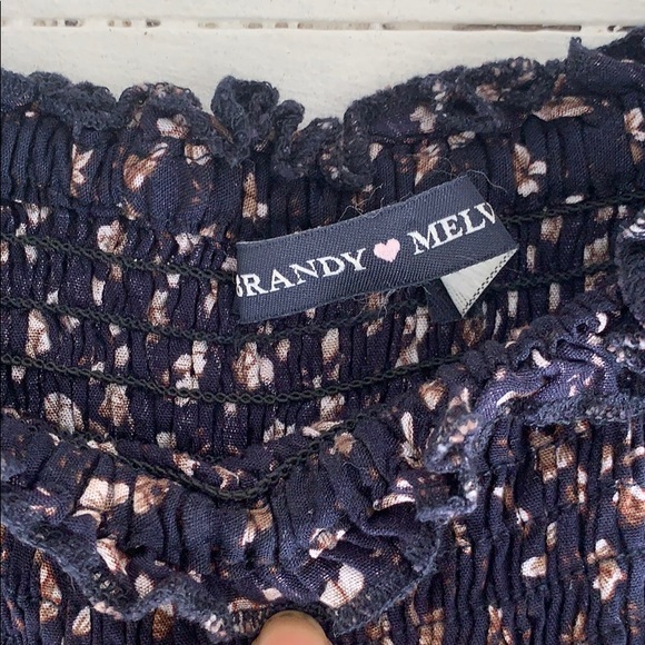 Brandy Melville dress - Picture 2 of 4